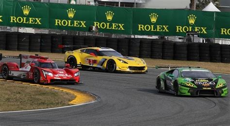 2018 rolex 24|2018 Daytona Rolex 24 – RacingJunk News.